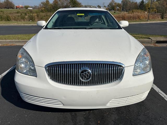 used 2007 Buick Lucerne car, priced at $5,250