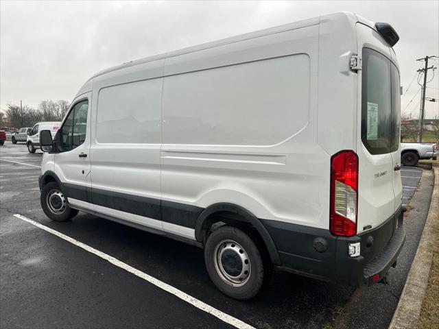 used 2020 Ford Transit-250 car, priced at $30,500