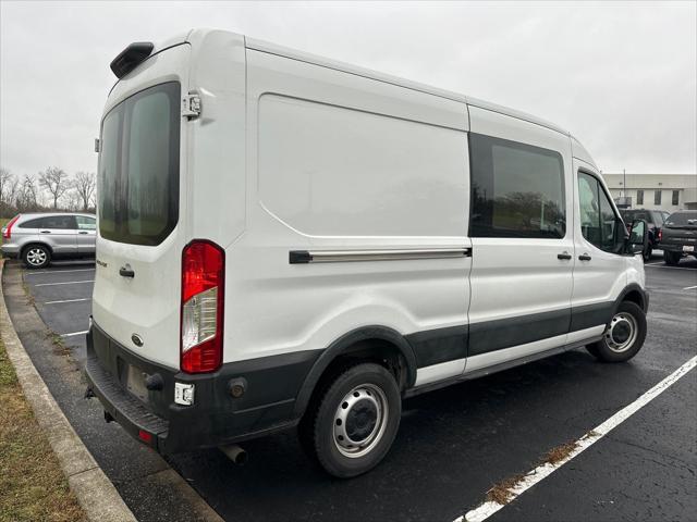 used 2020 Ford Transit-250 car, priced at $30,500