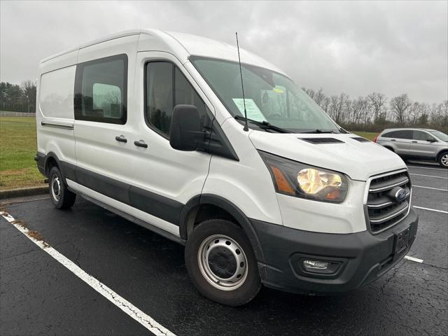 used 2020 Ford Transit-250 car, priced at $31,000