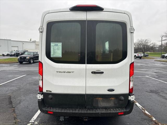 used 2020 Ford Transit-250 car, priced at $30,500