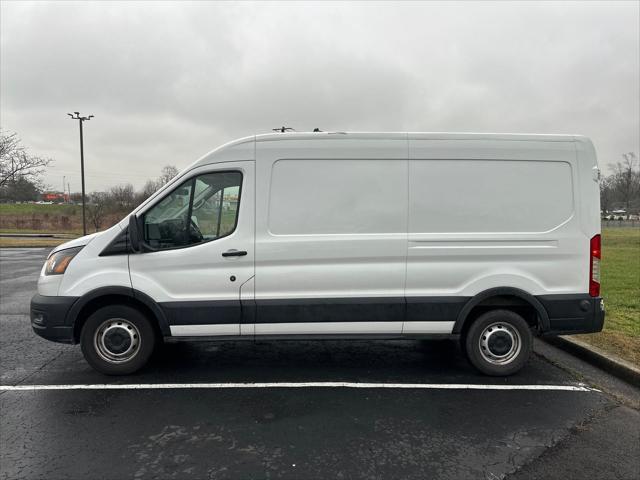 used 2020 Ford Transit-250 car, priced at $30,500