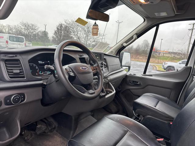 used 2020 Ford Transit-250 car, priced at $29,000