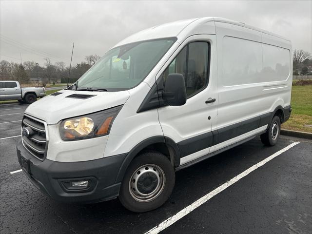 used 2020 Ford Transit-250 car, priced at $30,500