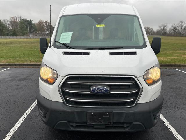 used 2020 Ford Transit-250 car, priced at $29,000