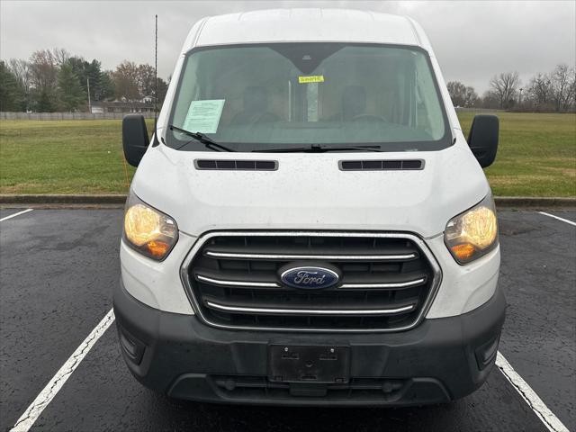 used 2020 Ford Transit-250 car, priced at $30,500