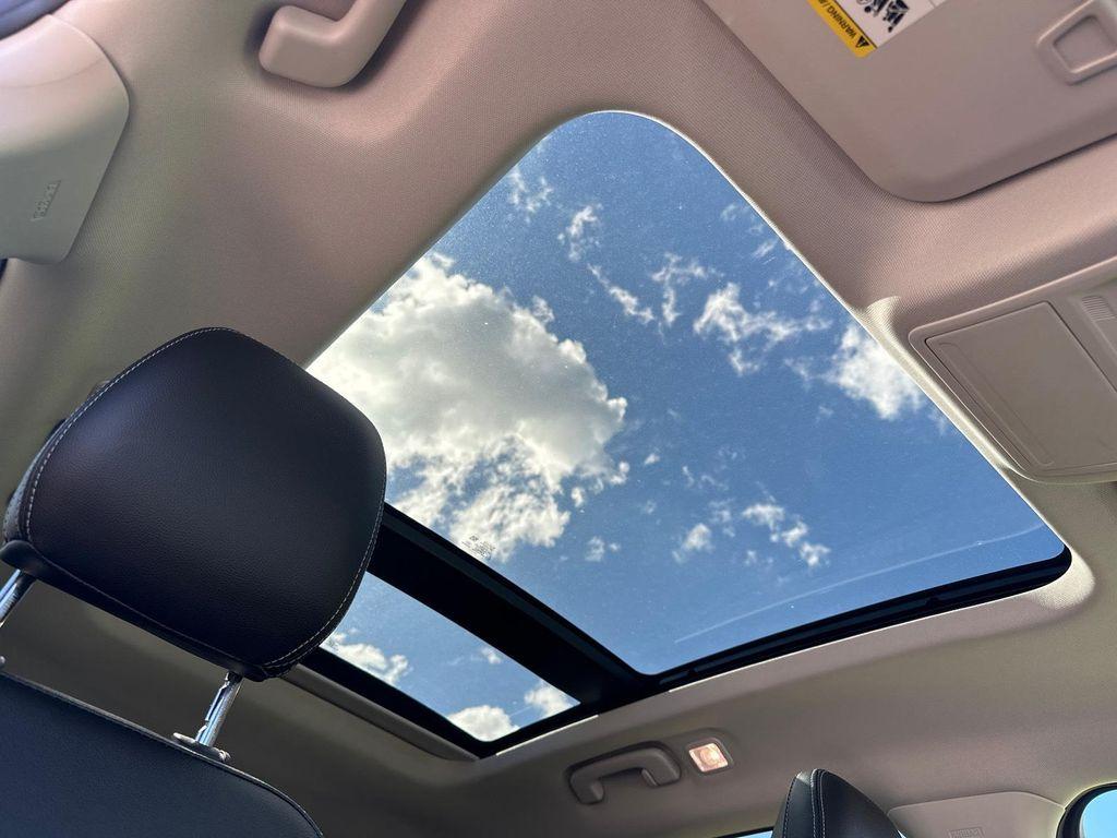 used 2022 Ford Escape car, priced at $22,000