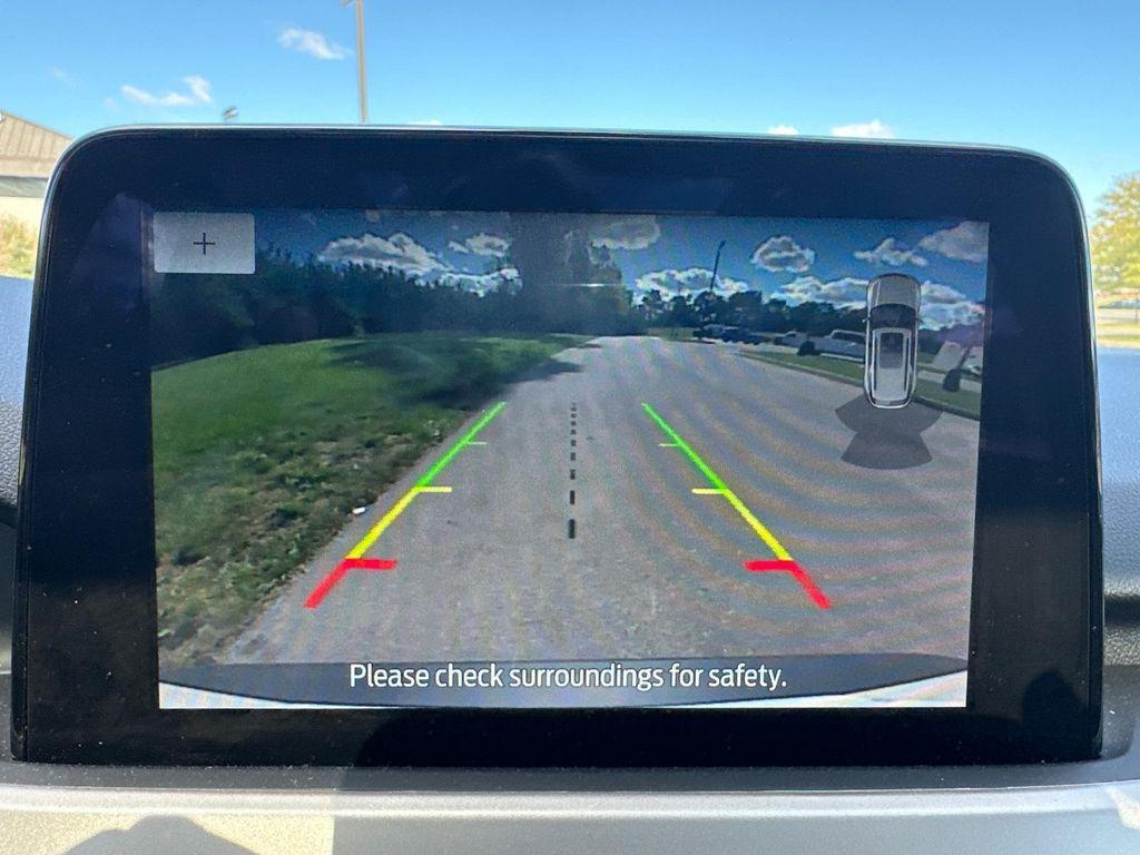 used 2022 Ford Escape car, priced at $22,000