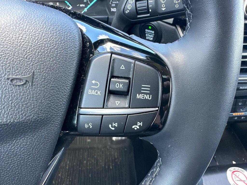 used 2022 Ford Escape car, priced at $22,000