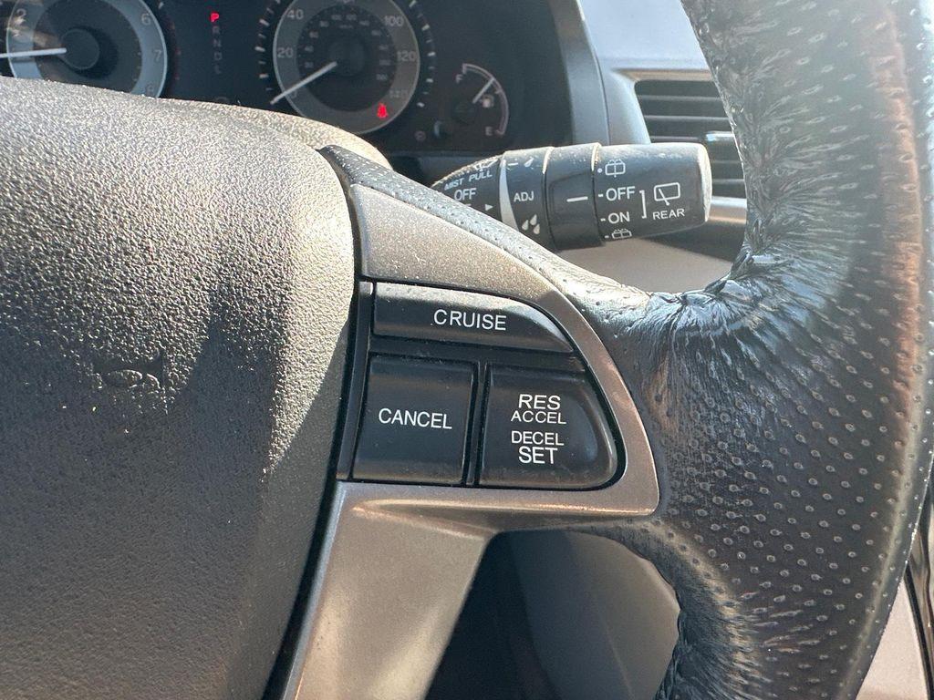 used 2017 Honda Odyssey car, priced at $13,500