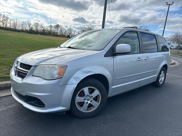 used 2012 Dodge Grand Caravan car, priced at $3,750