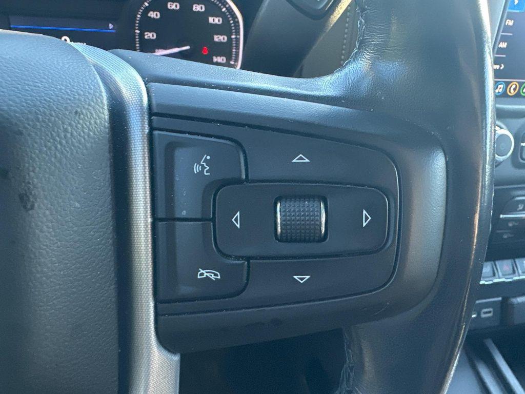 used 2019 GMC Sierra 1500 car, priced at $27,000