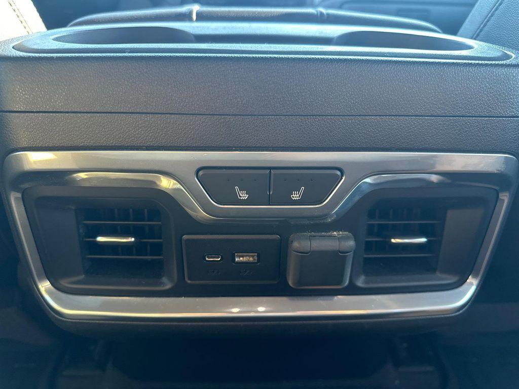 used 2019 GMC Sierra 1500 car, priced at $27,000