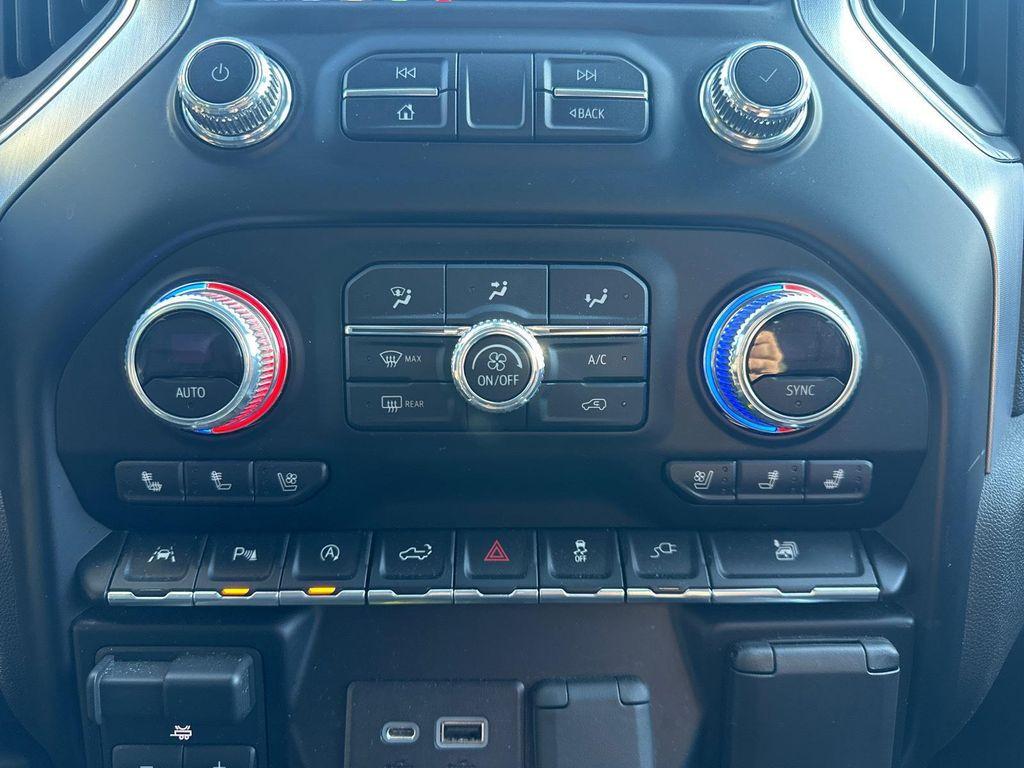 used 2019 GMC Sierra 1500 car, priced at $27,000