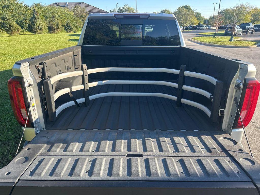 used 2019 GMC Sierra 1500 car, priced at $27,000