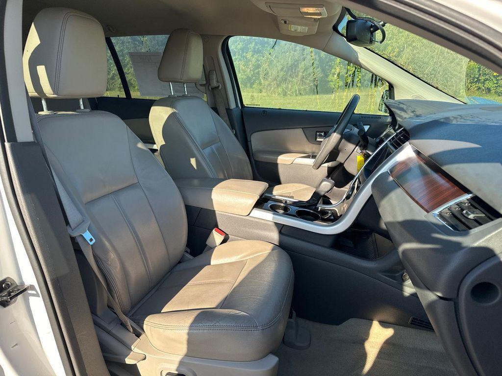 used 2011 Ford Edge car, priced at $7,000
