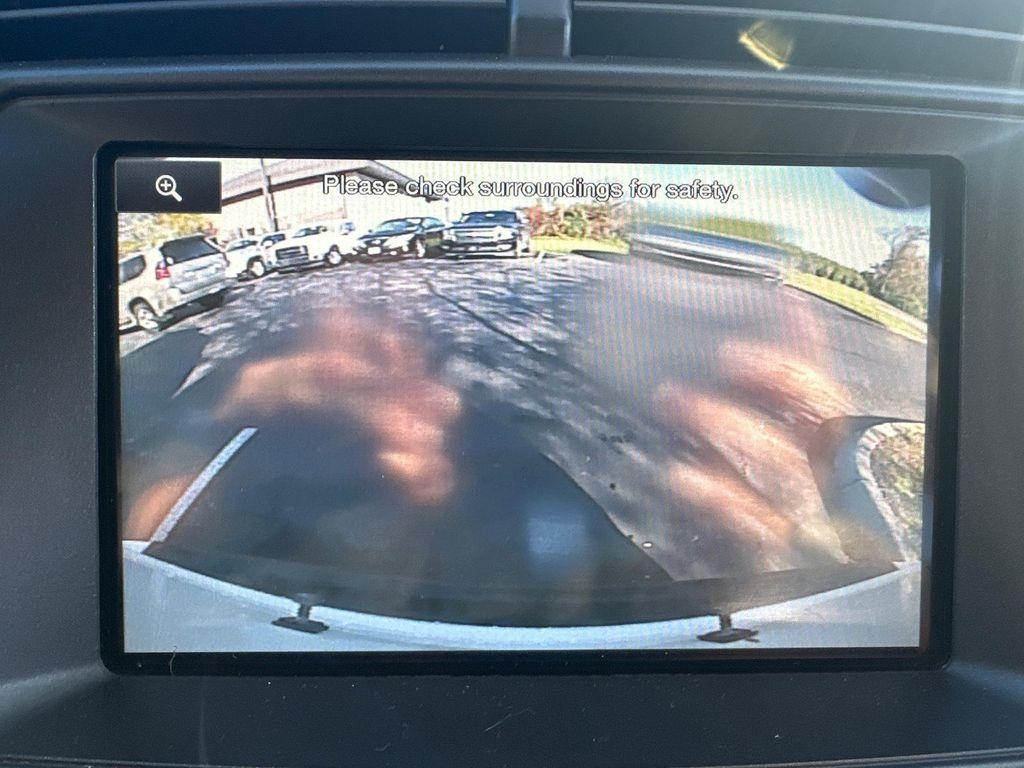 used 2011 Ford Edge car, priced at $7,000