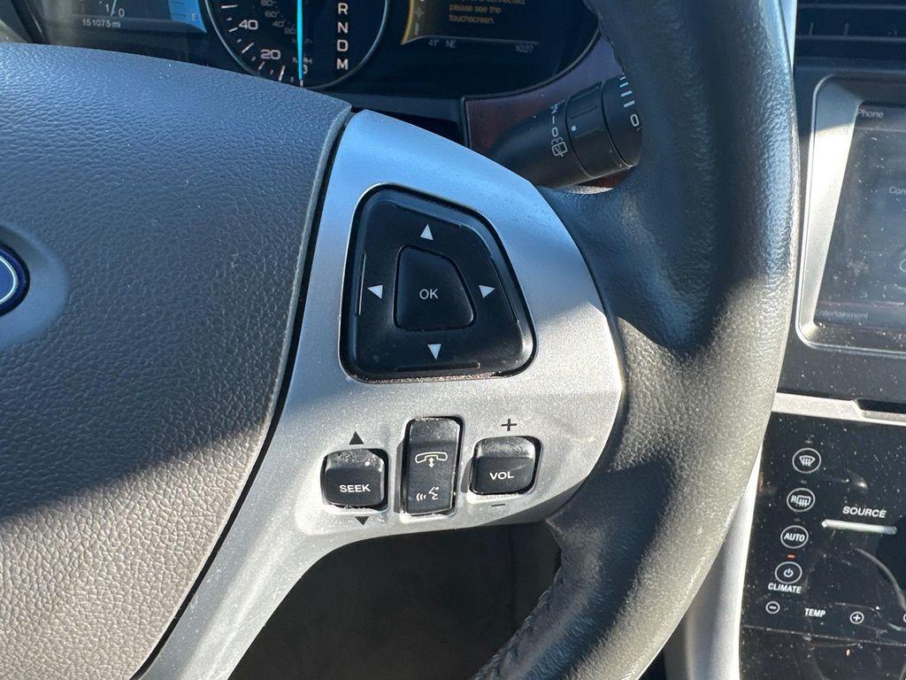 used 2011 Ford Edge car, priced at $7,000