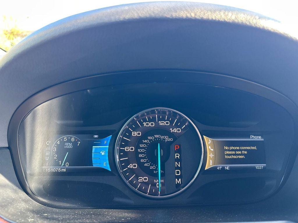 used 2011 Ford Edge car, priced at $7,000