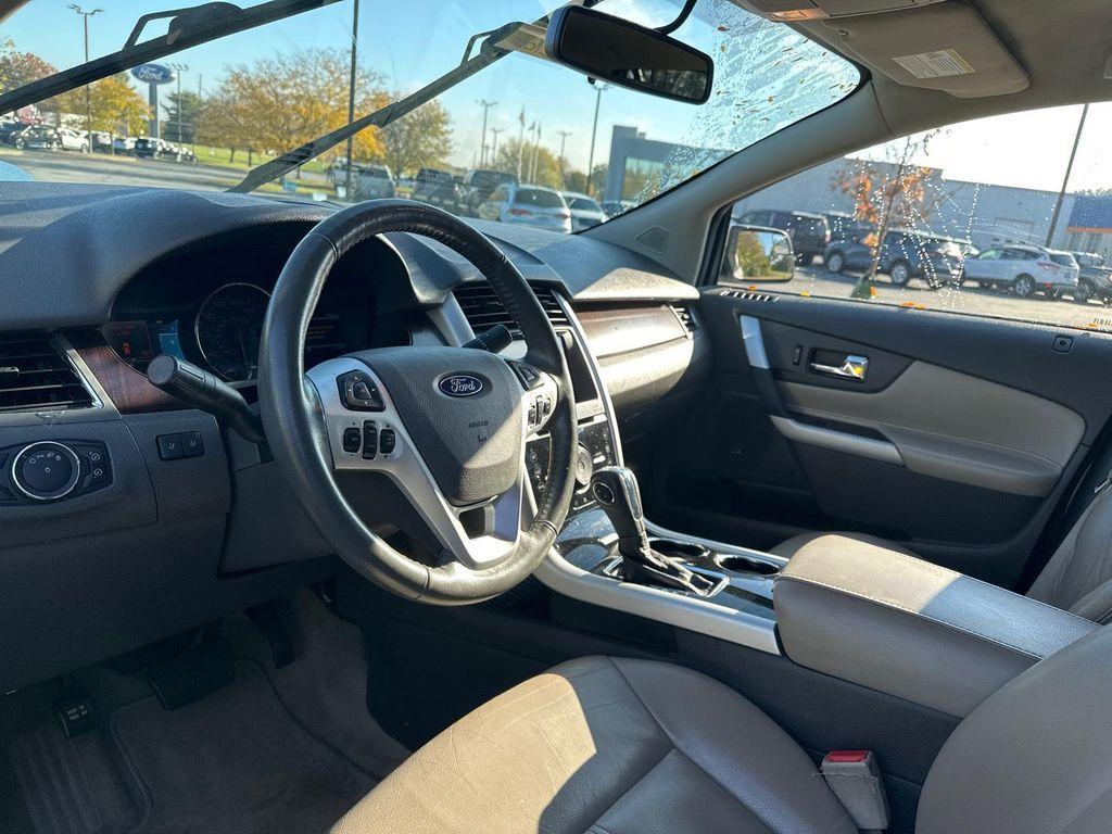 used 2011 Ford Edge car, priced at $7,000