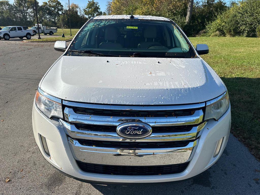 used 2011 Ford Edge car, priced at $7,000