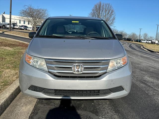 used 2013 Honda Odyssey car, priced at $4,000