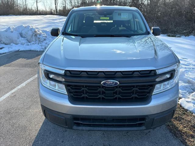 used 2022 Ford Maverick car, priced at $26,500