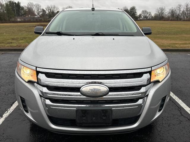 used 2013 Ford Edge car, priced at $7,500