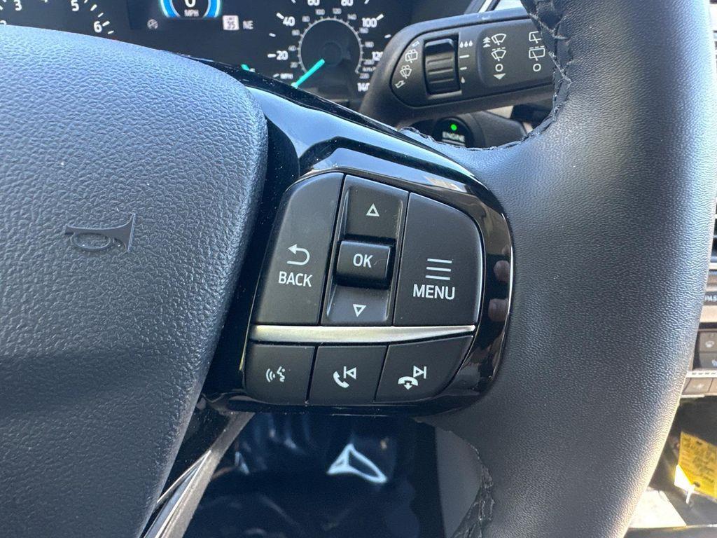 used 2022 Ford Escape car, priced at $21,000