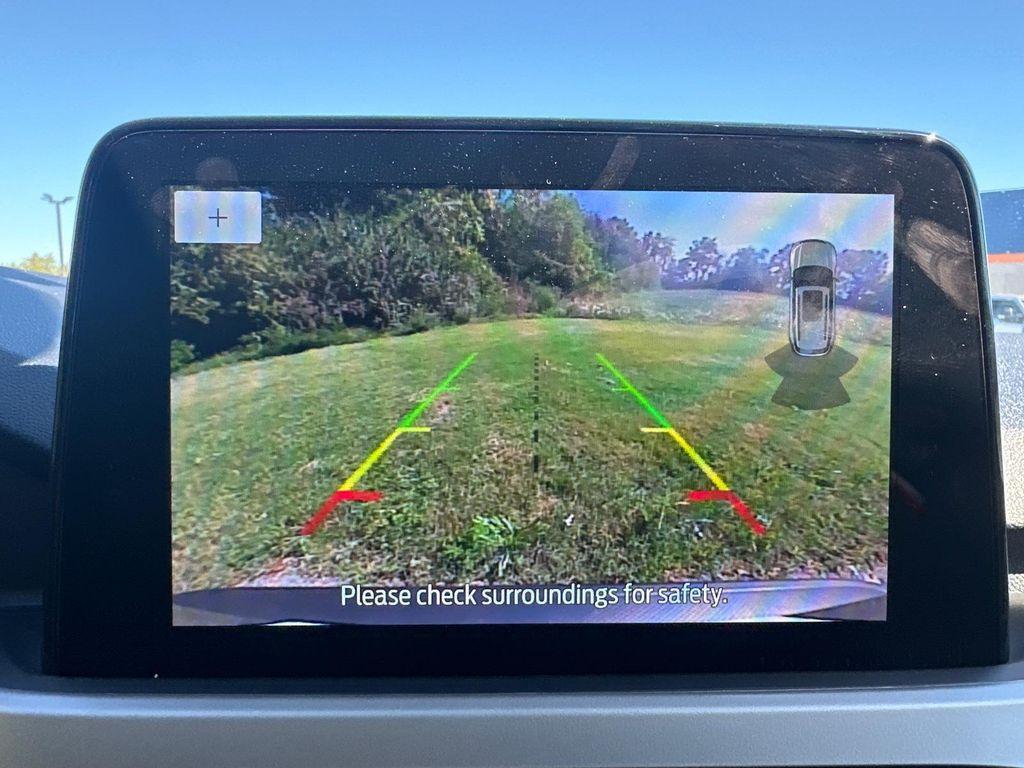 used 2022 Ford Escape car, priced at $21,000