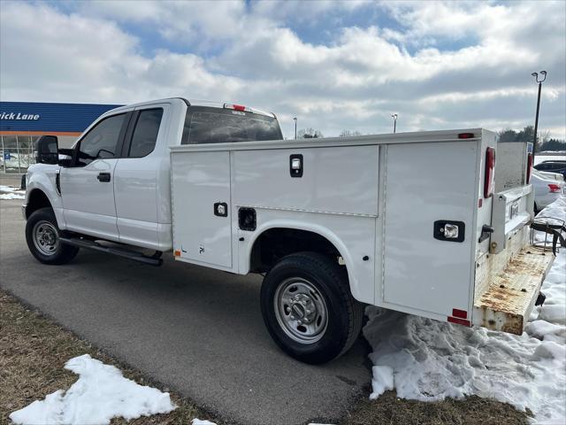 used 2019 Ford F-350 car, priced at $30,000