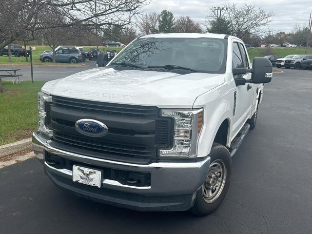 used 2019 Ford F-350 car, priced at $34,500