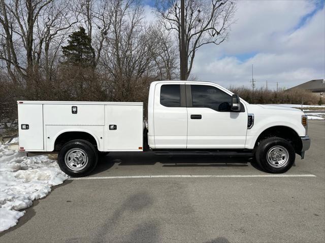 used 2019 Ford F-350 car, priced at $30,000