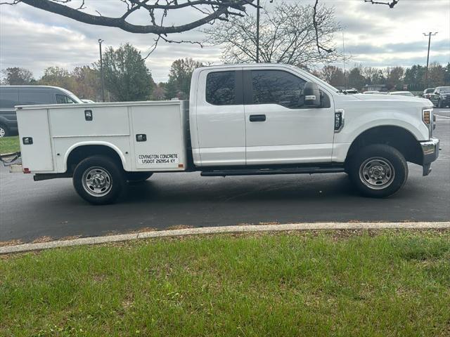 used 2019 Ford F-350 car, priced at $34,500