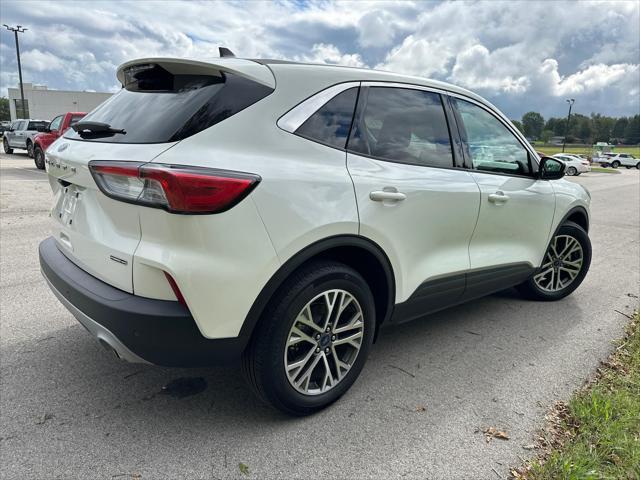 used 2022 Ford Escape car, priced at $25,000