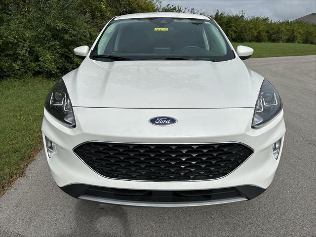 used 2022 Ford Escape car, priced at $25,000