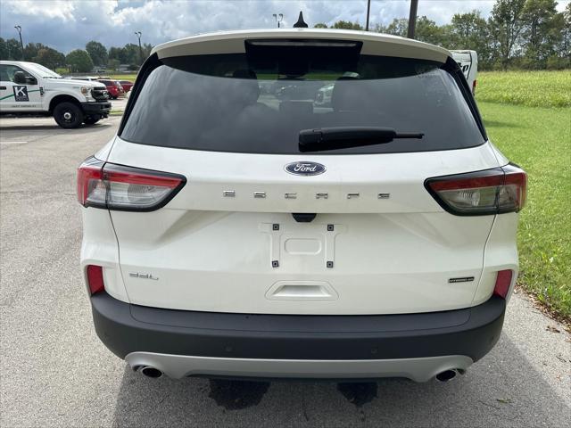 used 2022 Ford Escape car, priced at $25,000