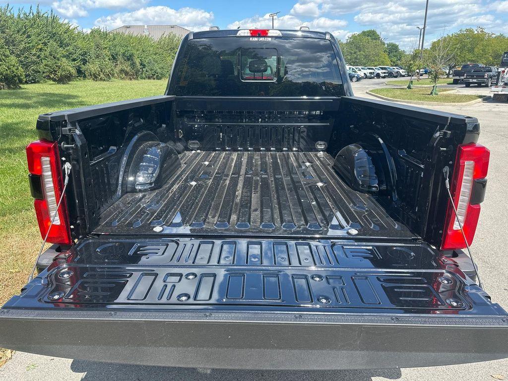 new 2026 Ford F-250 car, priced at $65,605