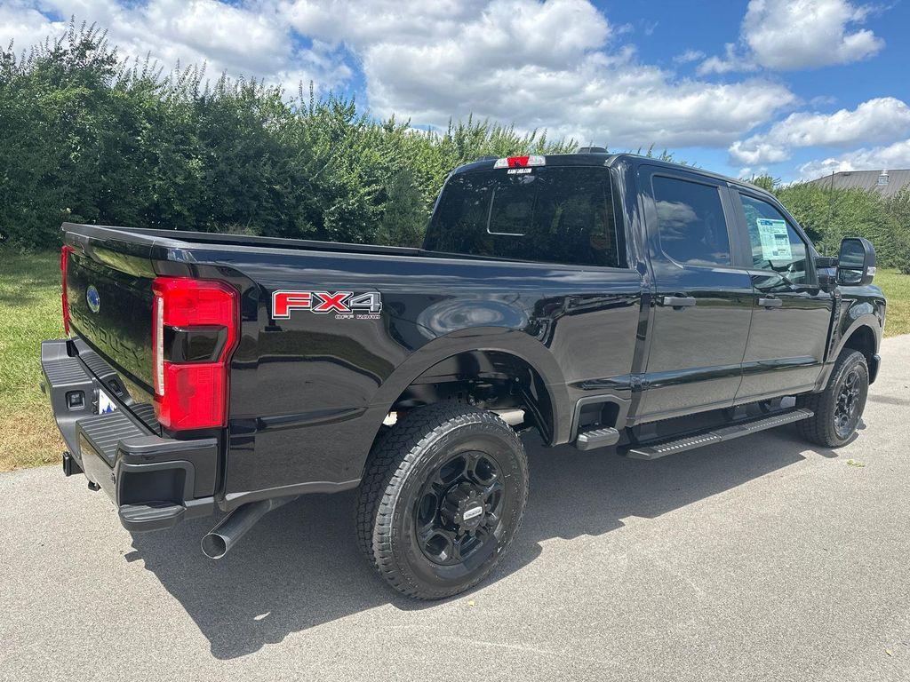 new 2026 Ford F-250 car, priced at $65,605