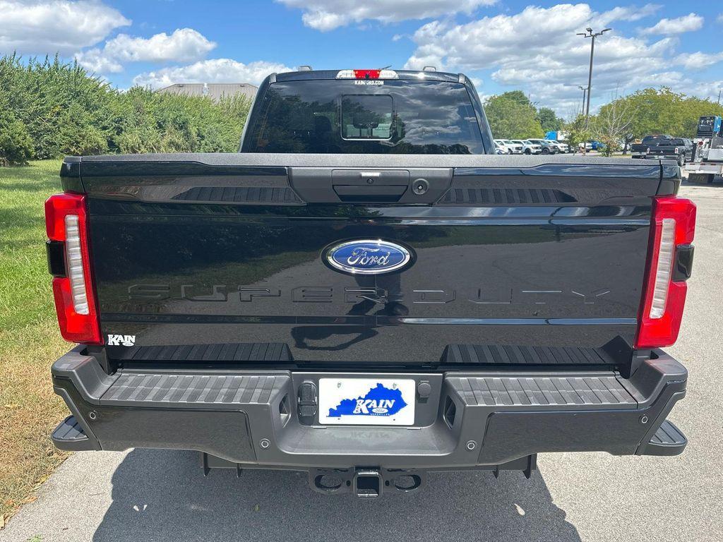 new 2026 Ford F-250 car, priced at $65,605
