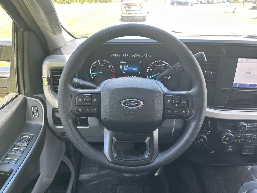 new 2026 Ford F-250 car, priced at $65,605
