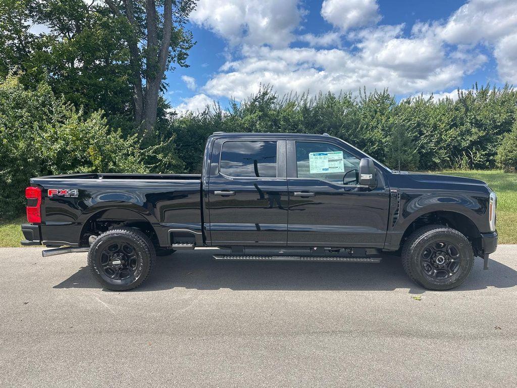 new 2026 Ford F-250 car, priced at $65,605