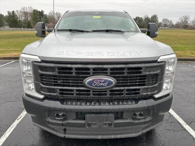 used 2023 Ford F-250 car, priced at $55,000