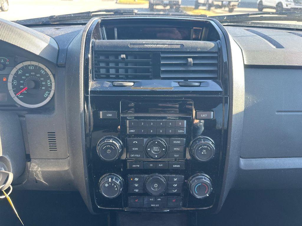 used 2011 Ford Escape car, priced at $5,000