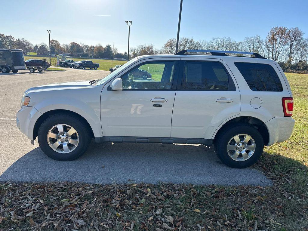 used 2011 Ford Escape car, priced at $5,000