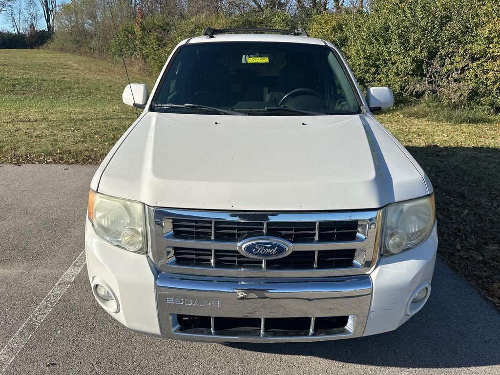used 2011 Ford Escape car, priced at $5,000