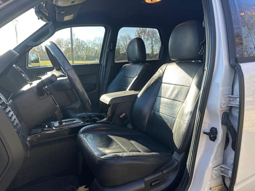 used 2011 Ford Escape car, priced at $5,000