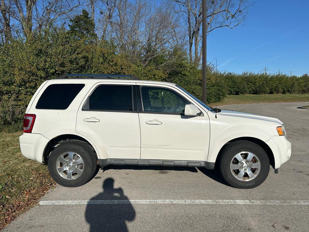used 2011 Ford Escape car, priced at $5,000