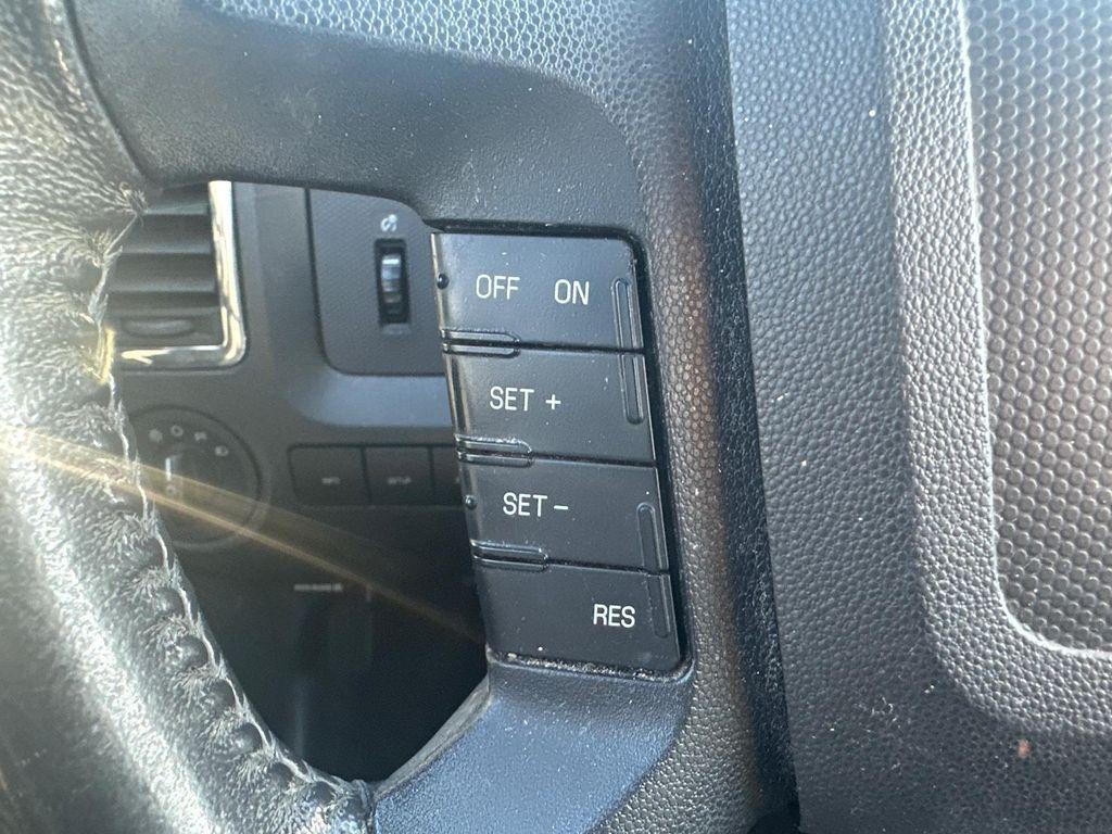 used 2011 Ford Escape car, priced at $5,000