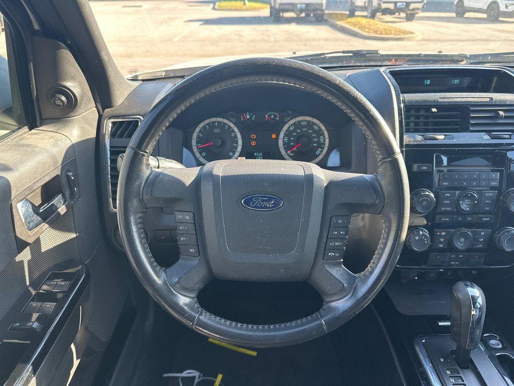 used 2011 Ford Escape car, priced at $5,000